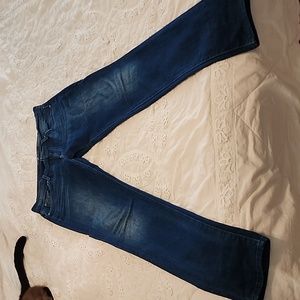 7 for All Mankind jeans